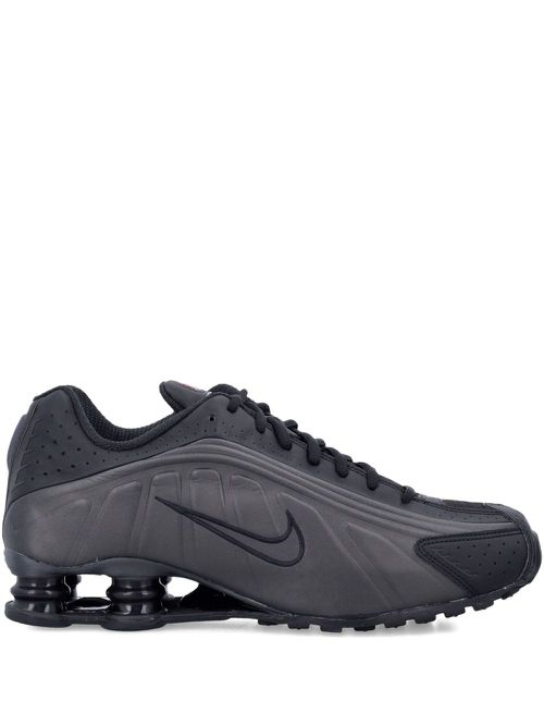 Shox R4 sneakers - Black
