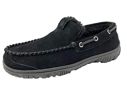 Clarks Men's Venetian Slipper