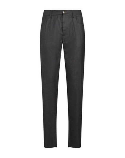 Man Pants Charcoal Size 31 Cashmere