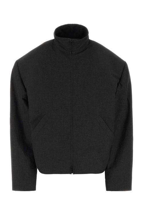 Jacket Jacket — Black