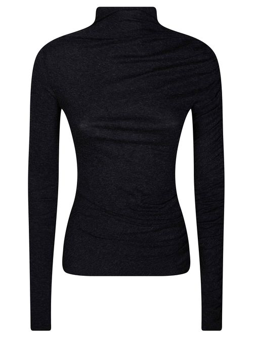 Lightweight Ribbed Cardigan