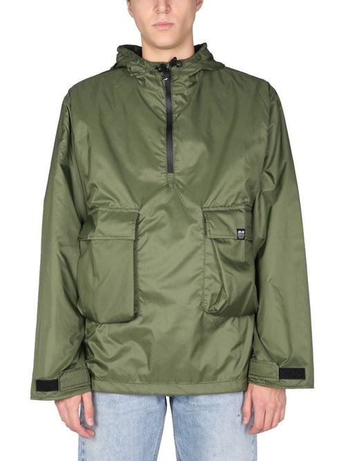 WATERPROOF JACKET
