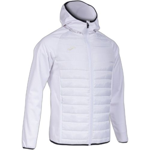 Hooded waterproof jacket Joma Berna III
