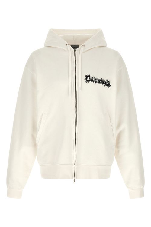 'Salon De Couture' Hoodie