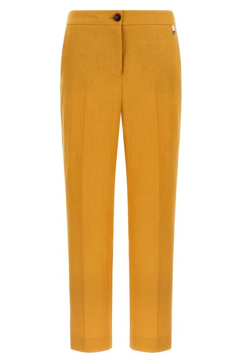 Linen Trousers