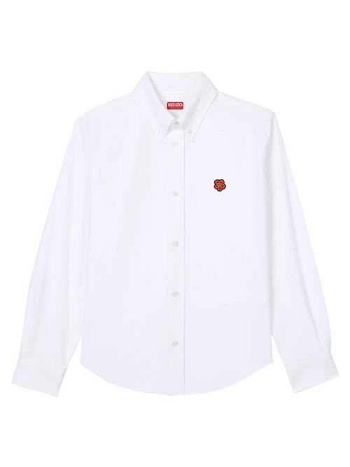 Classic Women's Cotton Shirt