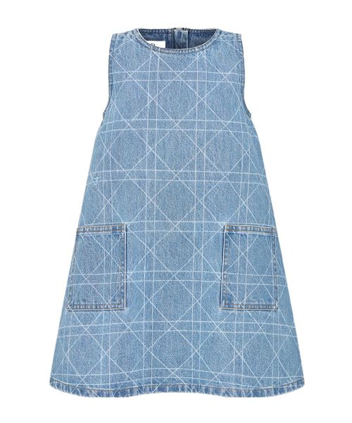 Kids' A-Line Dress