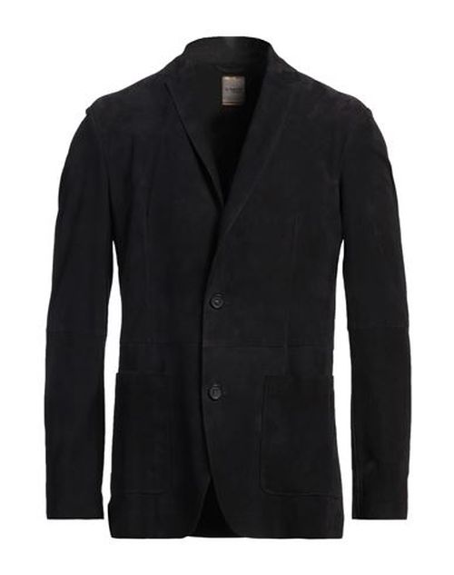 Man Blazer Midnight blue