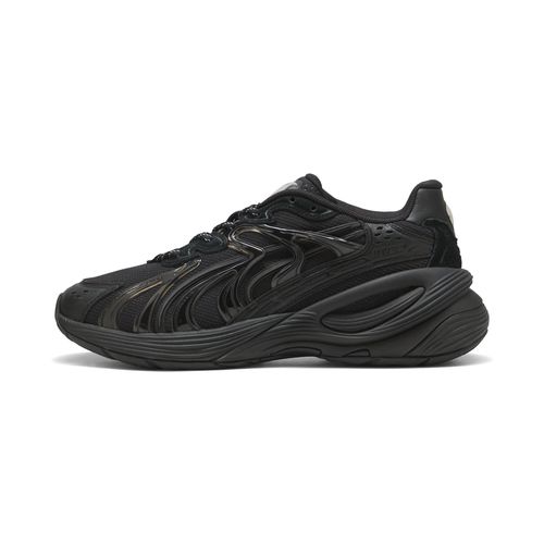PUMA Inverse Upgrade Stealth Sneakers in Black