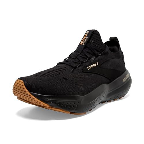 Brooks Men’s Glycerin Stealthfit 21 Neutral Running Shoe