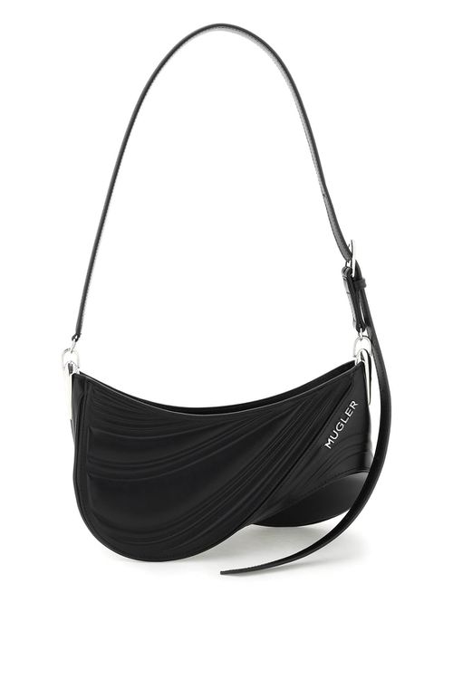 -Borsa A Spalla Spiral Curve 01-Donna