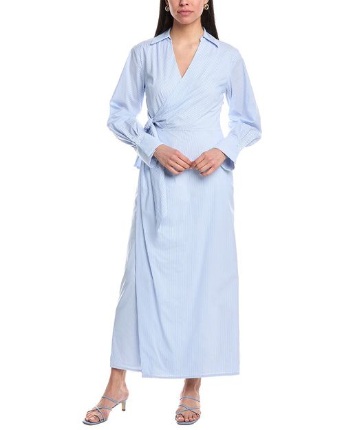 Simkhai Briar Midi Dress