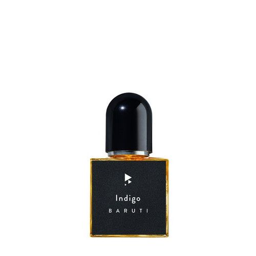 Baruti Indigo perfume extract