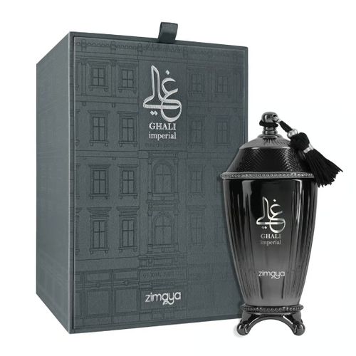 Mens Ghali Imperial EDP Spray 3.4 oz Fragrances 6290171077596