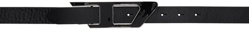 Diesel Black B-Dlogo Ii Belt