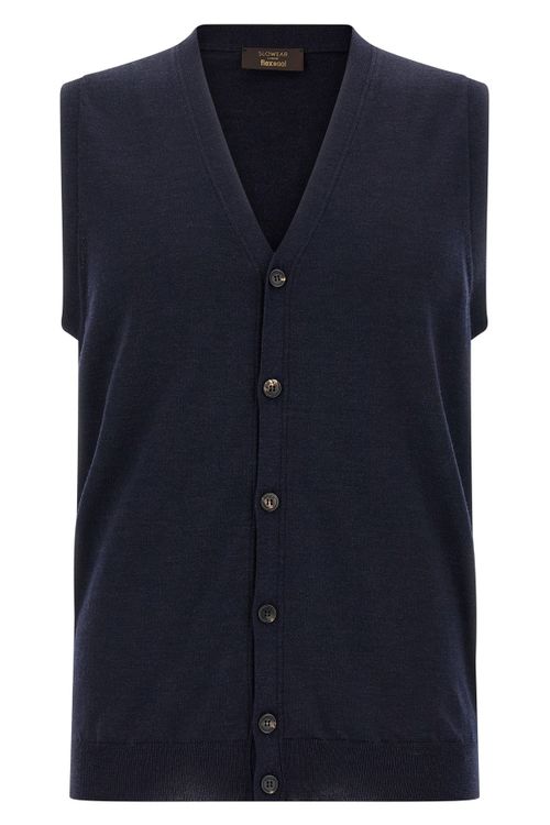 Flexwool Vest