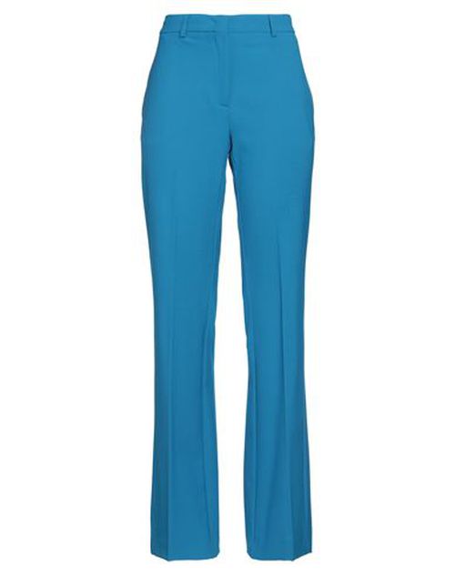 Woman Pants Turquoise