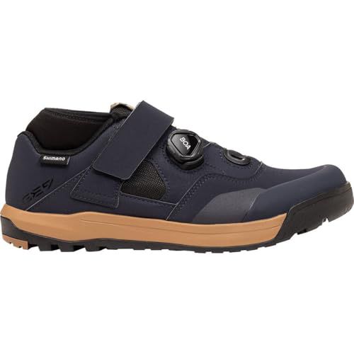 SHIMANO SH-GE900 Men's Downhill Mountain Bike SPD Shoe