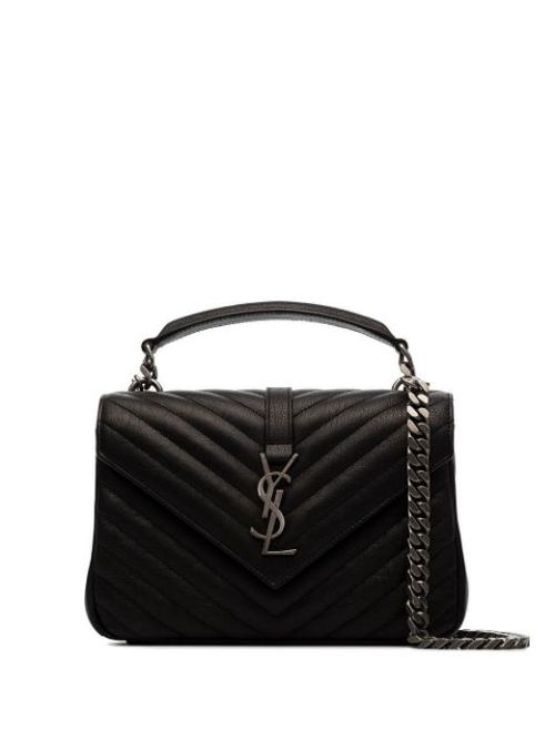 Medium College shoulder bag