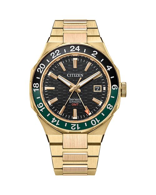 Series 8 Gmt Watch, 41mm