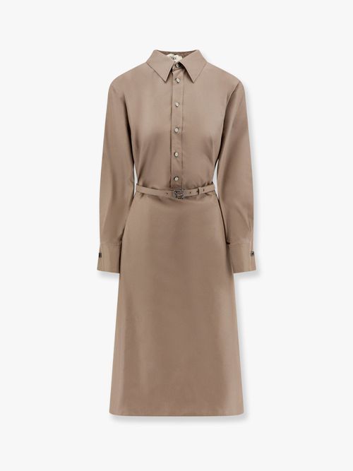DRESS - FENDI - WOMAN
