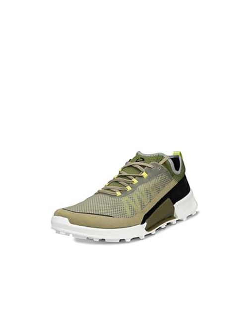 ECCO Men's Biom 2.1 Low Textile Trail Running Shoe