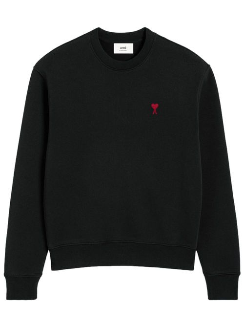 - Ami De Coeur Cotton Sweatshirt