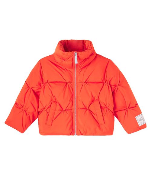 Helsa puffer jacket
