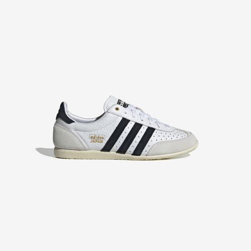 Adidas Japan - ftwr white/core black/gold met. - unisex