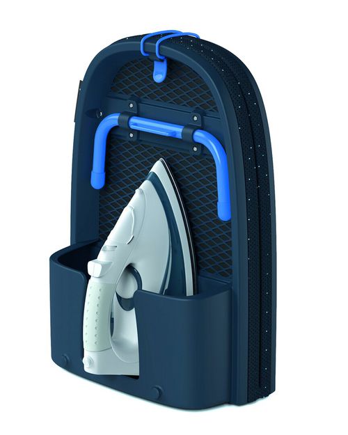 Pocket Plus Folding Table-Top Ironing Board