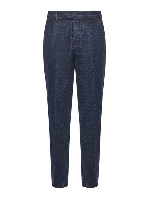 Cotton Trousers