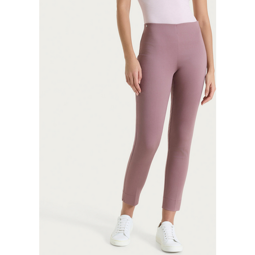 Women's Trousers Purple