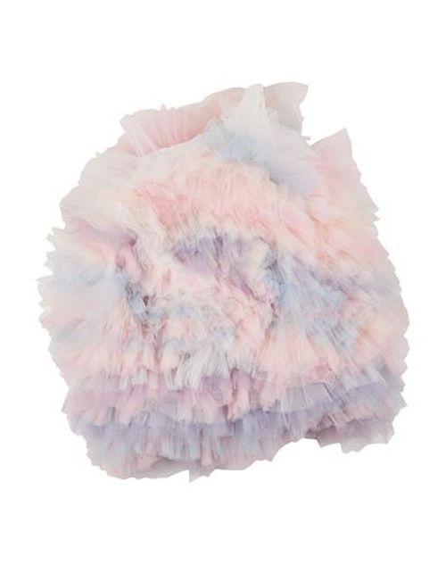 Kid Girl Kids' dress Light pink Size 10 Polyester
