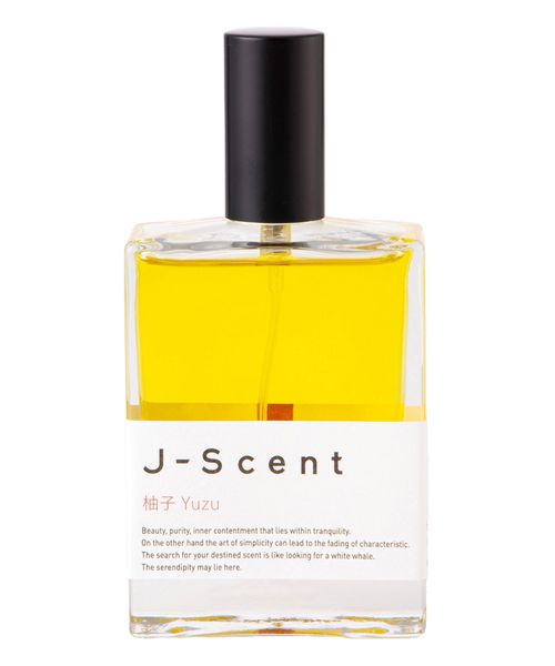 Yuzu eau de parfum 50 ml