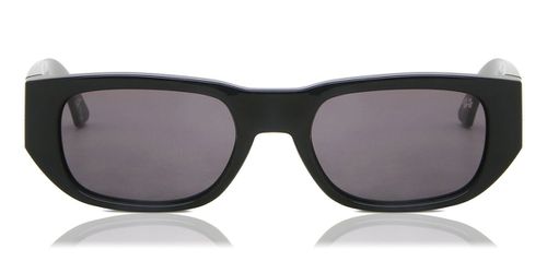 Spy GENRE 6700000000136 Men's Sunglasses Blue Size 54