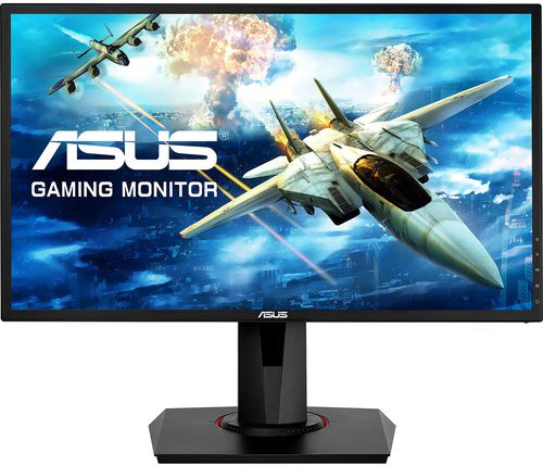 "24"" Full HD 165Hz Gaming Monitor"