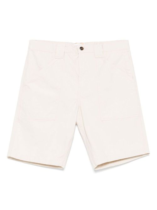 Timberland canvas shorts - Neutrals
