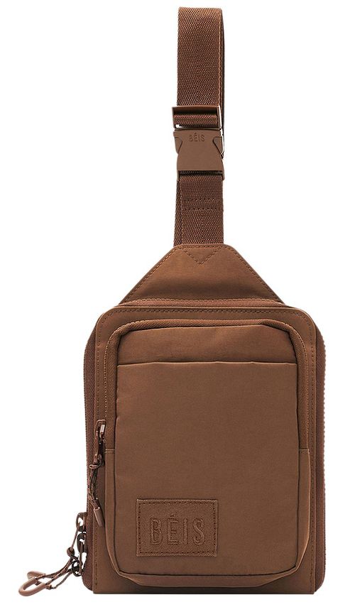 BEIS The Sport Sling in Brown