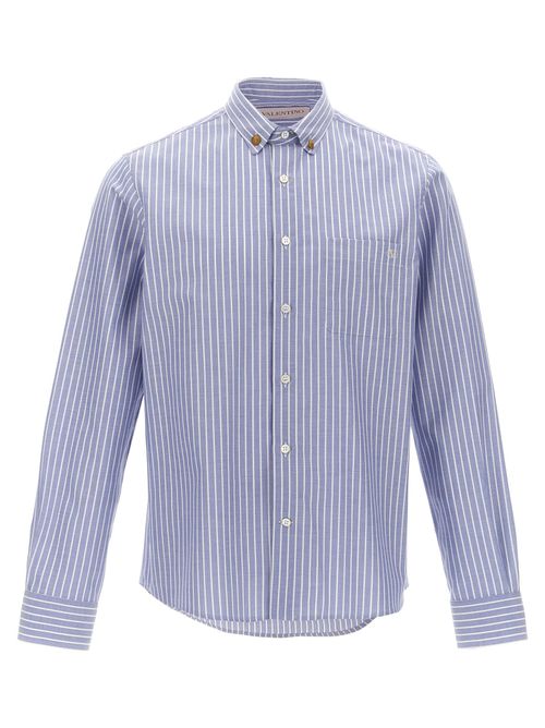 Striped Shirt
