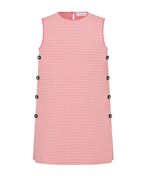 Iviera Short Straight Dress