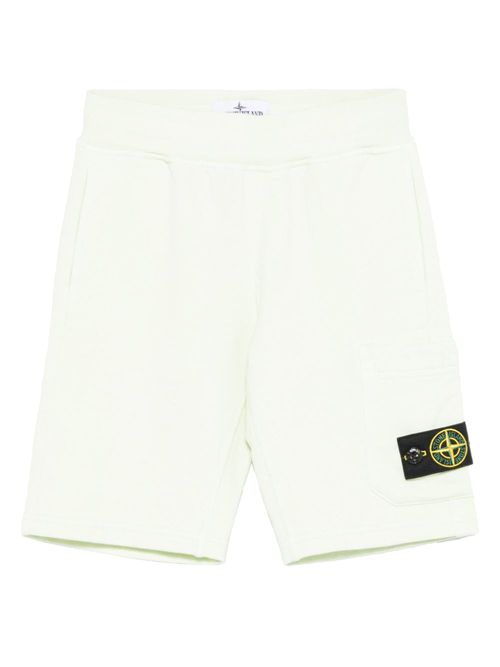 Sweatshirt shorts