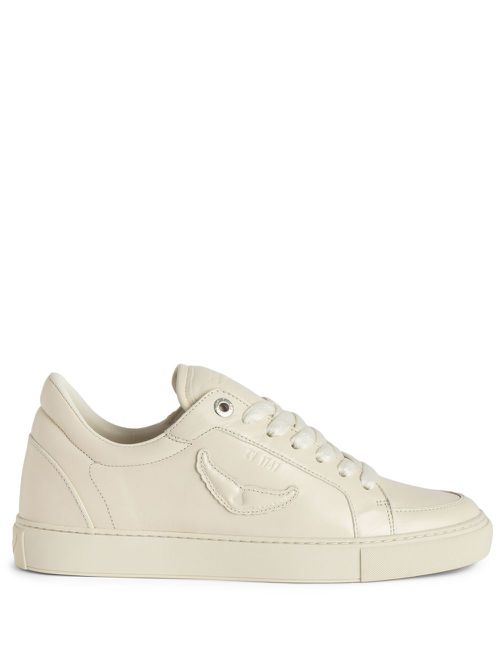 Fly On sneakers - Neutrals