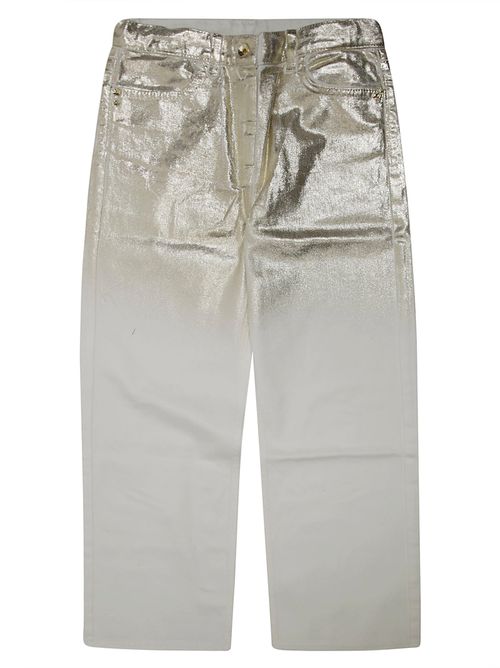 Mini Trendy Trousers for Kids