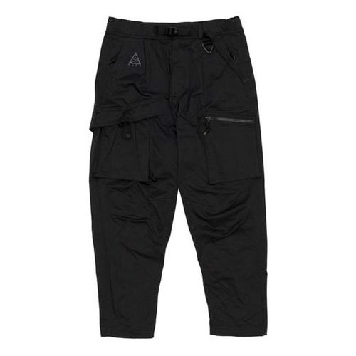 Lab ACG Pants Black