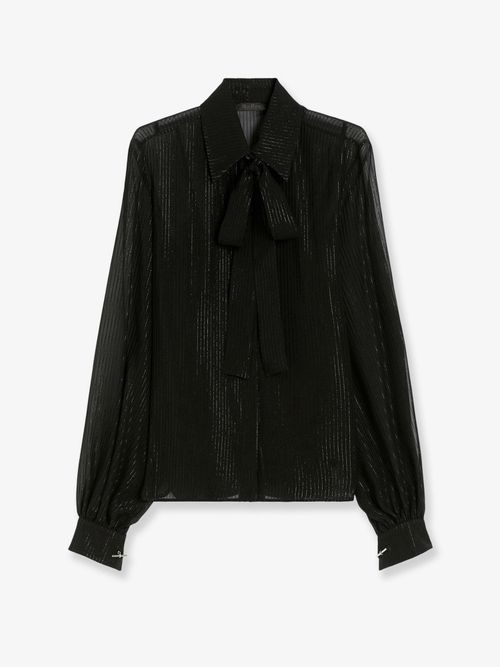 Shirt — Black