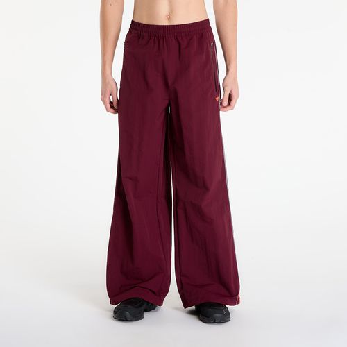 Pants adidas Venice Wind Pant UNISEX Maroon/ Preloved Red/ Maroon