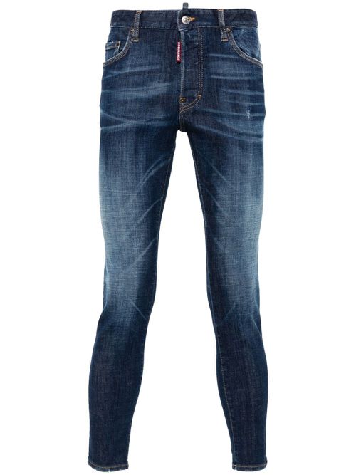 Super Twinky jeans - Blue