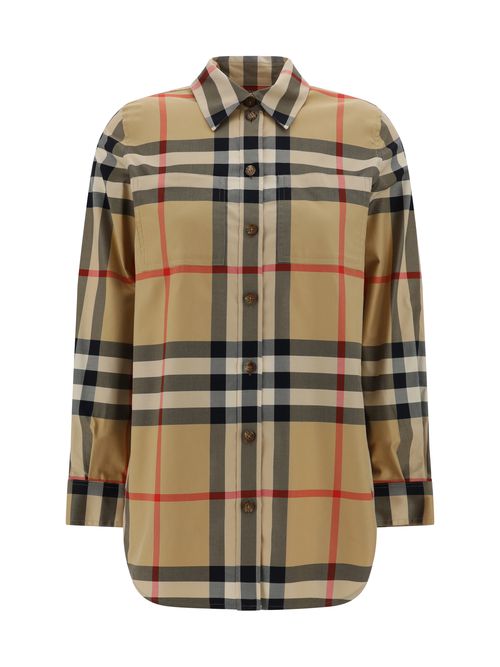 Paola Shirt