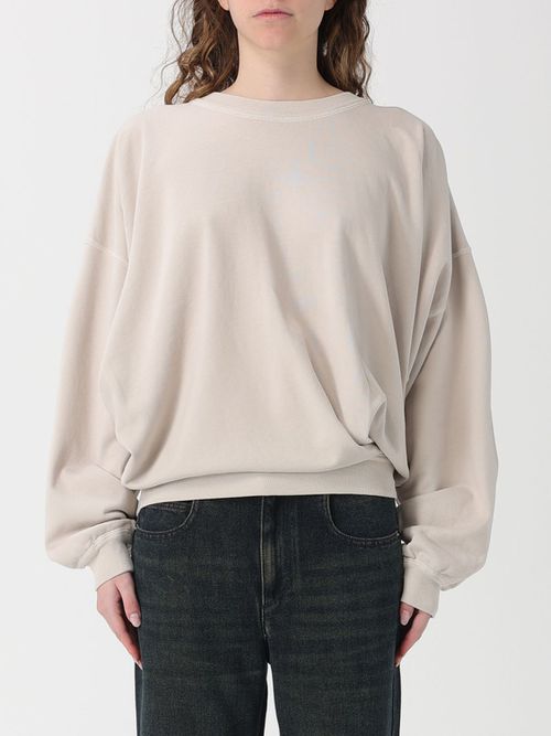 Sweater Woman color Beige