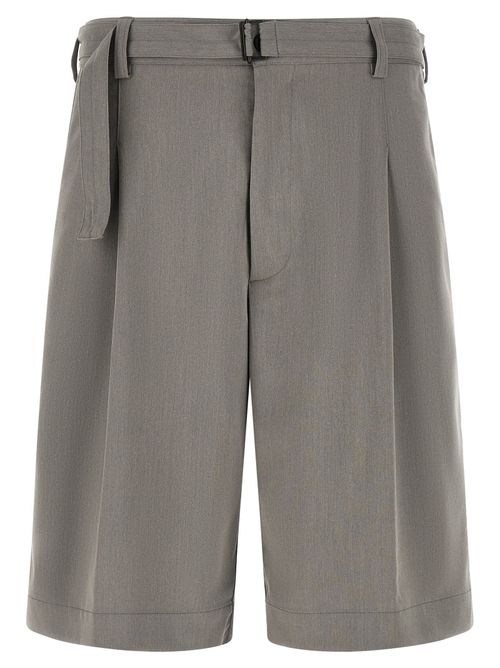 Viper Bermuda Shorts